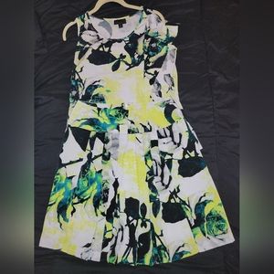 Worthington Two-Piece Skirt set